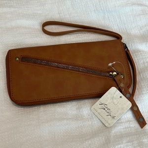 New! Free People Wallet!